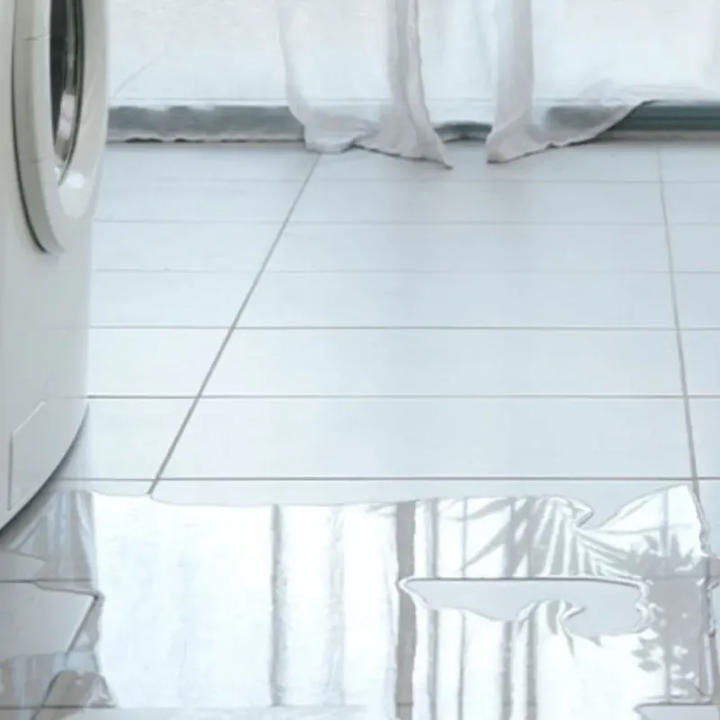Appliance Leak Cleanup in Marina, CA