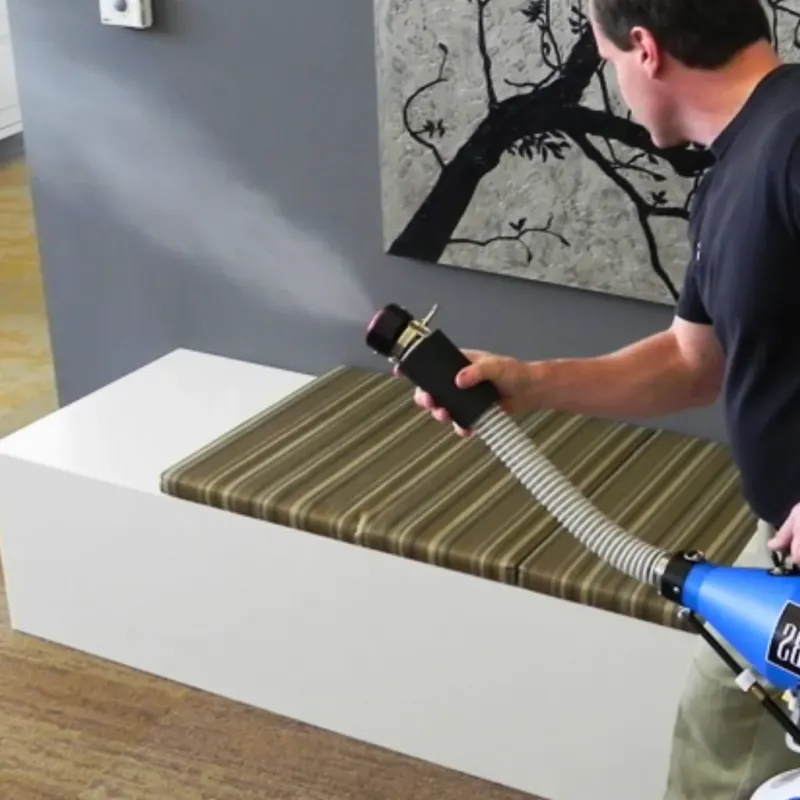Professional Odor Removal in Marina, CA